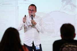 Българска телеграфна агенция - Европейски парламент - обучение за млади журналисти - Модул: Ценности на Европейския съюз и демокрация