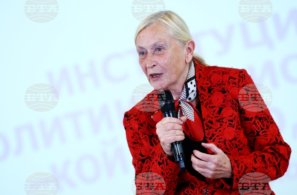 Българска телеграфна агенция - Европейски парламент - обучение за млади журналисти - Модул: Европейските институции.