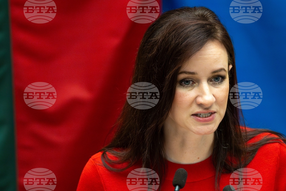 Границата на Литва с Беларус ще остане затворена до 30 ноември заради случаите на прелетели балони 