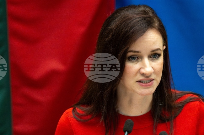 Lithuania Belarus Border