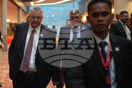 Malaysia ASEAN