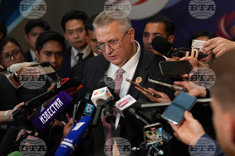 Malaysia ASEAN