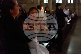 Immigrant Church Nations Capital