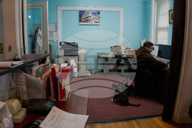 Immigrant Church Nations Capital