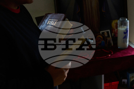 Immigrant Church Nations Capital