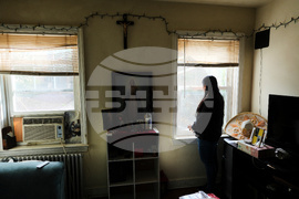 Immigrant Church Nations Capital