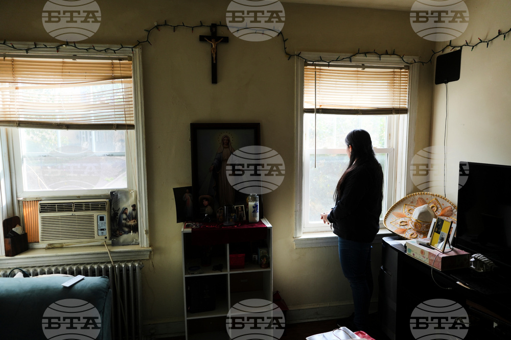 Immigrant Church Nations Capital