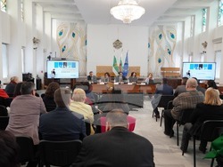 Снимка: Областна администрация Разград