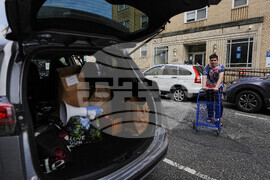 Immigrant Church Nations Capital