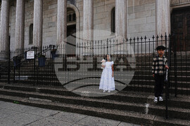 Immigrant Church Nations Capital