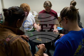 Immigrant Church Nations Capital