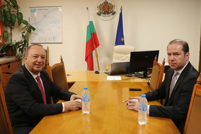 ОА Русе: Всяко второ дете в България е жертва на кибертормоз според данни на водещи експерти 