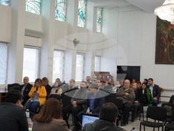 Снимка: Областна администрация Разград