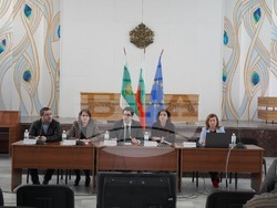 Снимка: Областна администрация Разград