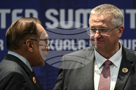 ASEAN Malaysia