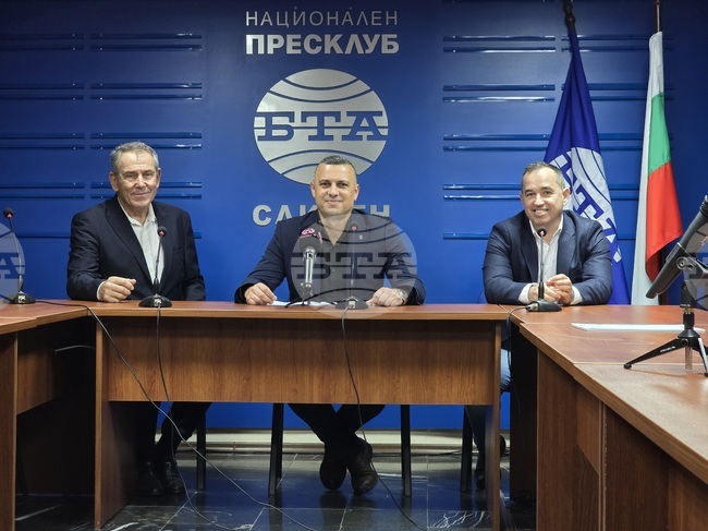 Политическа партия „Възраждане“ - Сливен е внесла предложение за проектно проучване за създаване на общинско предприятие „Чистота“