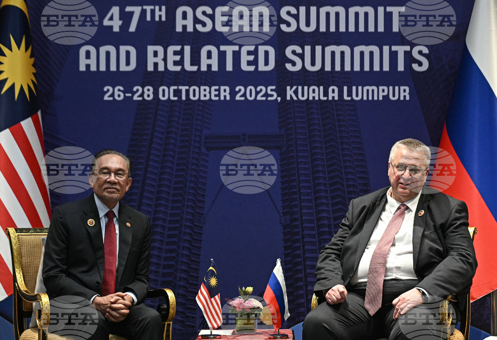 ASEAN Malaysia