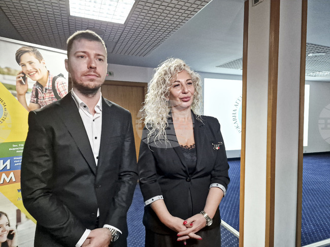 За десет месеца в МБАЛ – Пазарджик е имало 67 непълнолетни родилки, каза д-р Анна Геворгян 