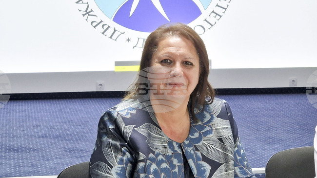 Наша обща отговорност е да пазим децата и да не сме безучастни пред насилието, каза председателят на ДАЗД Теодора Иванова 