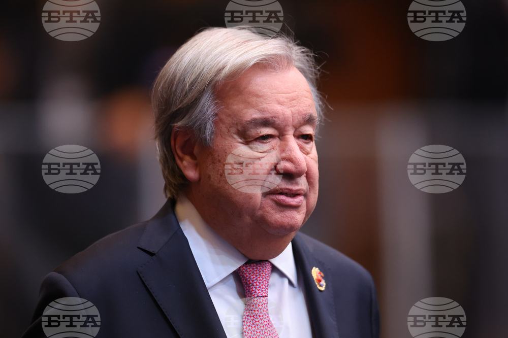 ООН призова никога да не бъдат допускани изпитания на нови ядрени оръжия