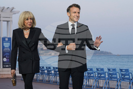 France Macron Cyberbullying Trial