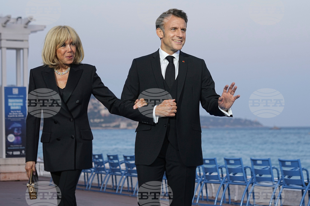 France Macron Cyberbullying Trial