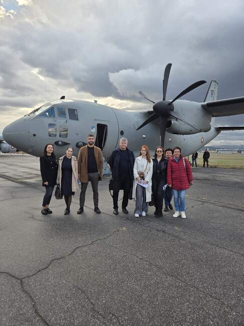 Фондация Българска Памет: В розовия месец - два ранни случая на рак бяха открити при безплатните прегледи в Мала Преспа 