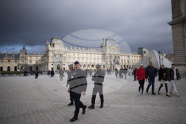 France Louvre