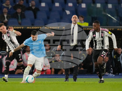 Italy Soccer Serie A