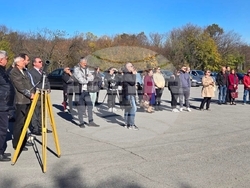 Снимка: Община Шумен