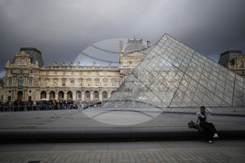 France Louvre