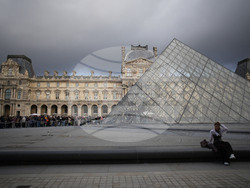 France Louvre