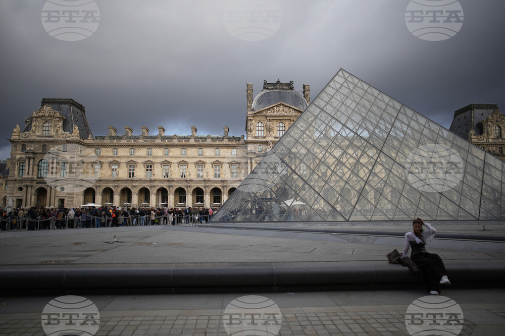 France Louvre