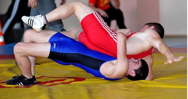 Община Ловеч: Лично и отборно общинско първенство по борба