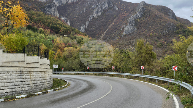 Добри са условията за туризъм по планините, съобщиха от Планинската спасителна служба на БЧК