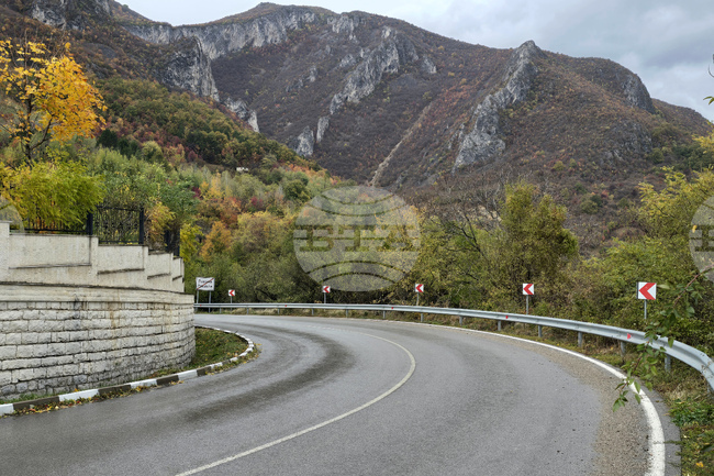 Добри са условията за туризъм по планините, съобщиха от Планинската спасителна служба на БЧК