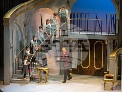 Снимка: Софийска опера и балет 