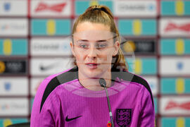 England Soccer Women