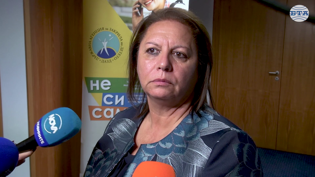 Разработен е план за действие в градовете, в които се раждат най-много деца от непълнолетни майки, каза директорът на Агенцията за закрила на детето