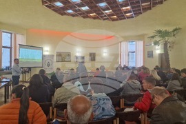 Разград - бюро по труда - трудова борса