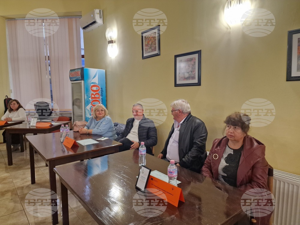 Разград - бюро по труда - трудова борса