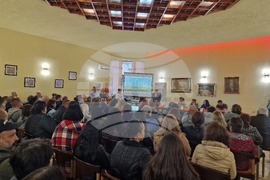 Разград - бюро по труда - трудова борса