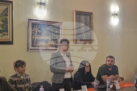 Разград - бюро по труда - трудова борса