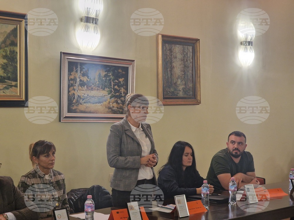 Разград - бюро по труда - трудова борса