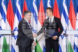 Hungary Israel