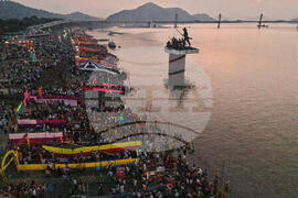 India Hindu Festival
