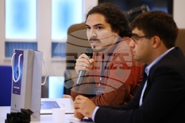 Българска телеграфна агенция - Европейски парламент - обучение за млади журналисти - Модул: Как да пишем за Европейския парламент и за европейските процеси?