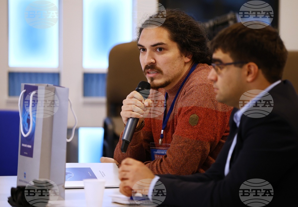 Българска телеграфна агенция - Европейски парламент - обучение за млади журналисти - Модул: Как да пишем за Европейския парламент и за европейските процеси?