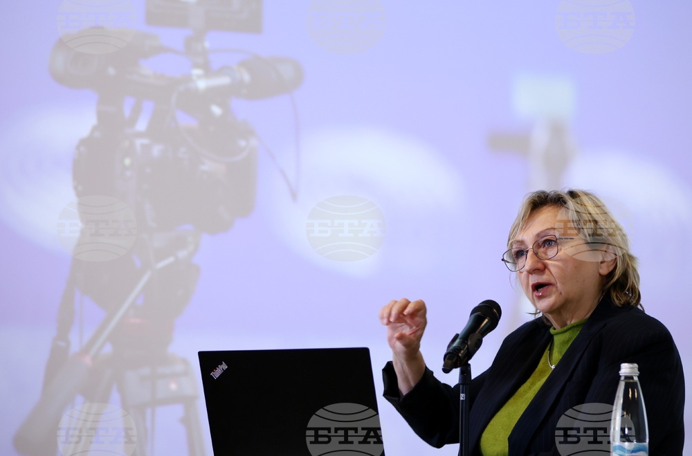 Българска телеграфна агенция - Европейски парламент - обучение за млади журналисти - Модул: Как да пишем за Европейския парламент и за европейските процеси?