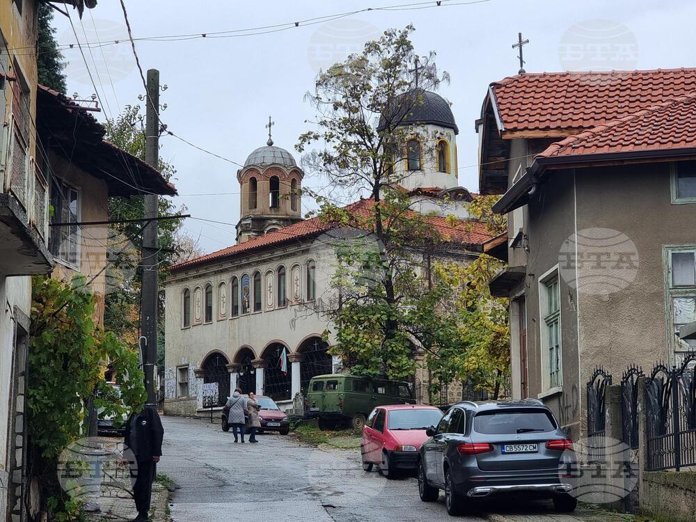 Предложение за включването на храма "Св. Николай Мирликийски Чудотворец" в Плана за интегрирано развитие беше обсъдено в Рила